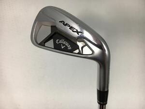 Used Japanese Golf Iron Sets OK (6)APEX 2021 () 59.P NS ZELOS 8 S
