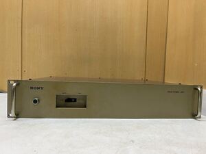 Audio Equipment RE4638 SONY MAIN POWER UNIT PA 0517