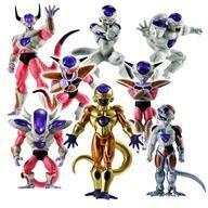 Toy Figures HGZ