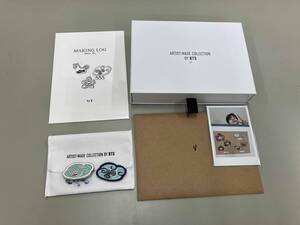 BTS ARTIST-MADE COLLECTION BY BTS V