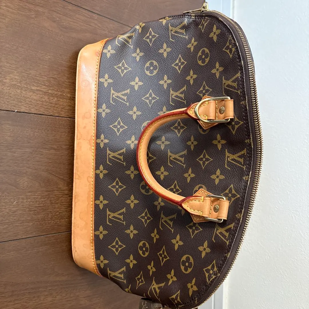 Louis Vuitton モノグラム ハンドバッグ