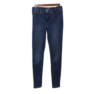 Japanese Selvedge Denim Levis W25 L30