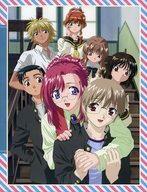 Premium Bandai Blu-ray Disc COMPACT Blu-ray Box A-on STORE