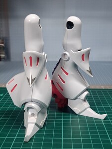 Grados de maquetas Gundam Gunpla mg GUNDAM gunpura robot mg8202026