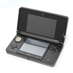Consolas de juego Nintendo CTR-001 3DS 