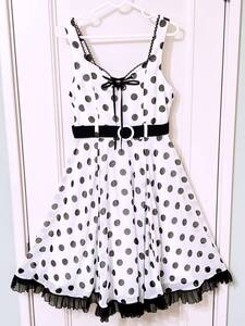 Angelic Pretty Dresses Lulu lady