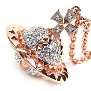 Used Vivienne Westwood Jewelry Vivienne Westwood