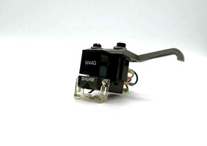 Audio Equipment SHURE M44G