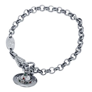 Used Vivienne Westwood Jewelry PETITE ORB 61020057 02P019
