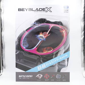 Beyblade Products BEYBLADE X X BX-46 TAKARA TOMY21049