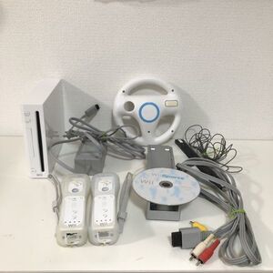 Game Consoles Wii AC 510-7-L