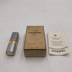 Chanel CHANELN19 PARFUM 7.5ml 1