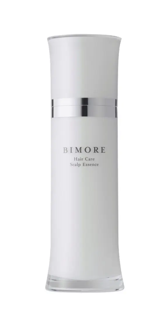 新品 BIMORE ヘアスカルプエッセンス