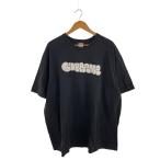 Supreme Supreme25SSHomerun TeeTXXLBLK