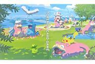 Pokemon Center releases 4