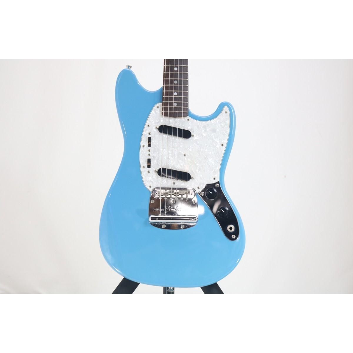 ＦＥＮＤＥＲ　ＪＡＰＡＮ　　ＭＩＪ　ＴＲＡＤ　７０Ｓ　ＭＵＳＴＡＮＧ