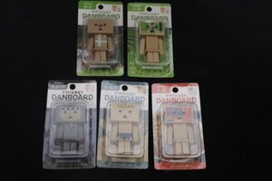 Toy Figures ! 5
