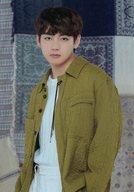 BTS  (BTS) (44) PERMISSION
