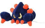 Exclusive Pokémon Center Plushies Pokemon fit