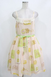 Angelic Pretty Dresses Leur Getter M H-26-09-16-1005-LU-OP- AK-ZH