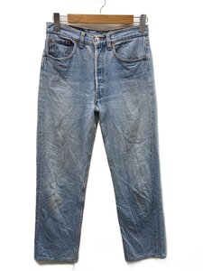 Japanese Selvedge Denim Levis31BLU501-0193