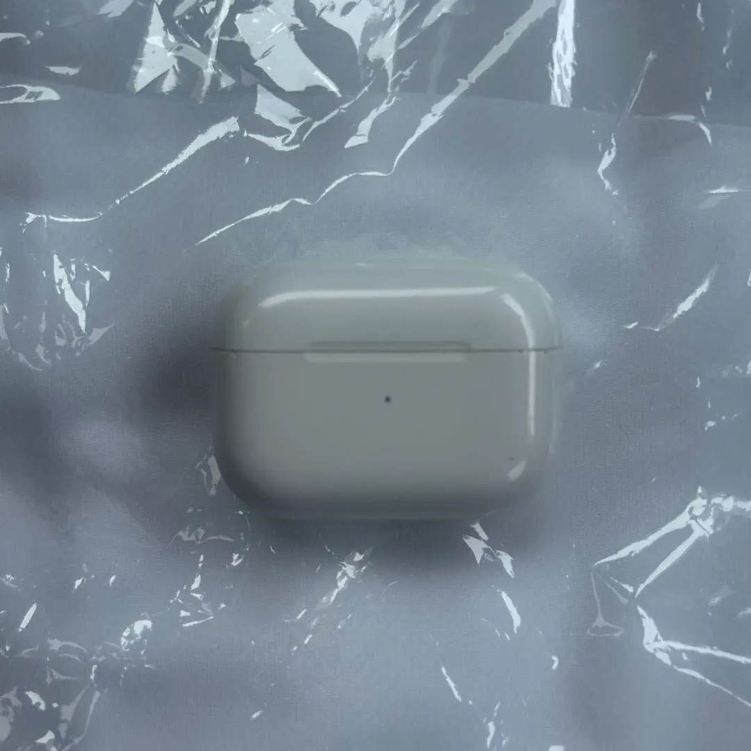Apple AirPods Pro 本体 左耳たまに不具合