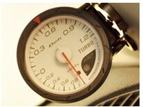 Used JDM Defi Gauges Defi DF09501