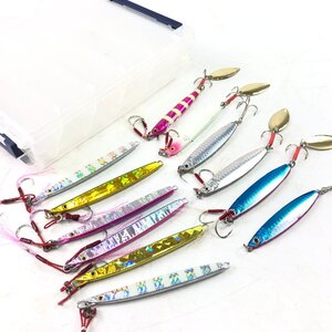 JDM Fishing Tackle S331