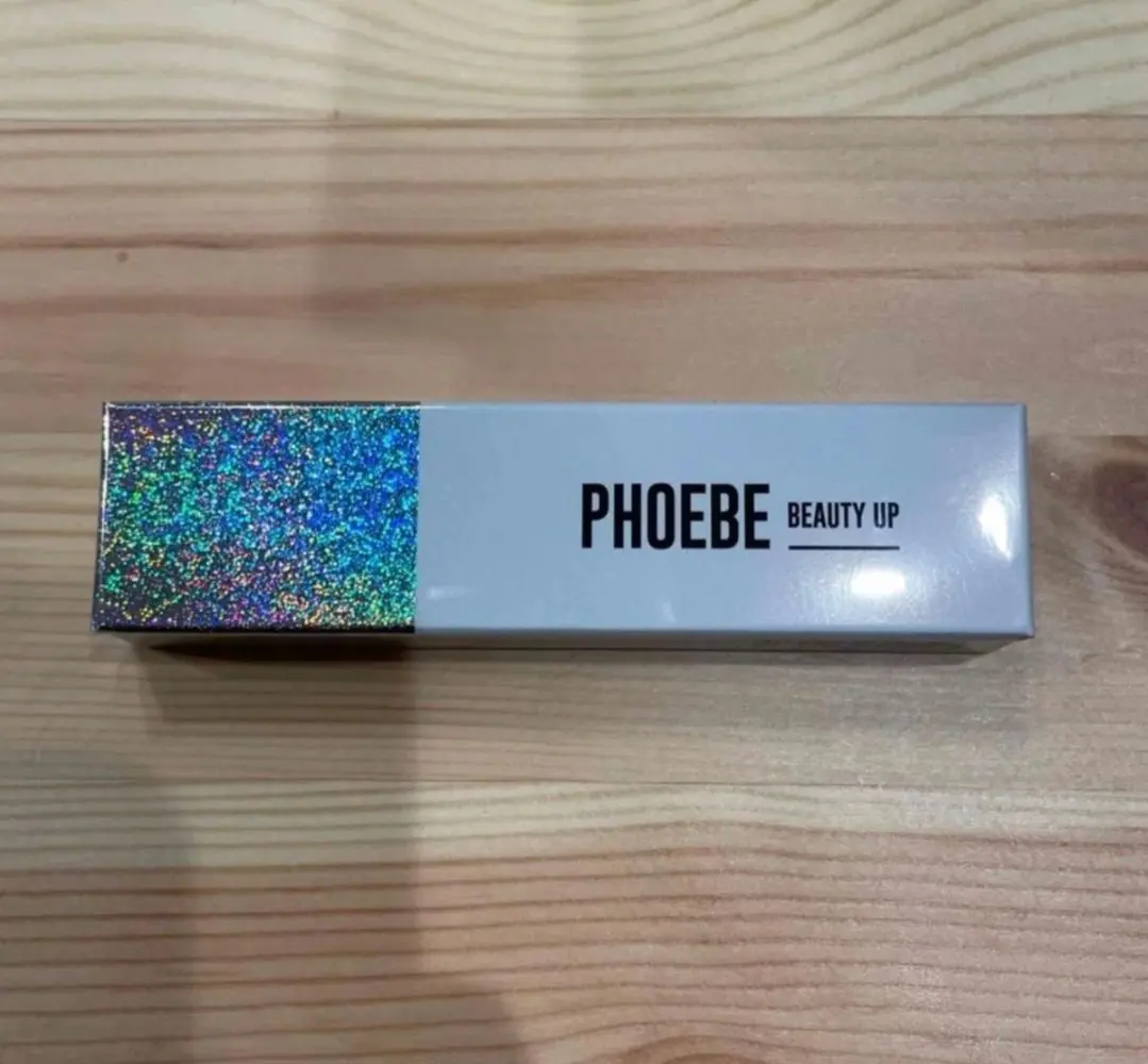 PHOEBE BEAUTY まつ毛美容液 アイラッシュセラム アイラッシュセラム