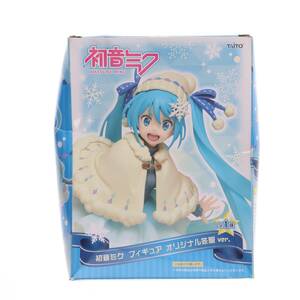 Hatsune Miku Figures FIG ver. 01 (459954900) (66034