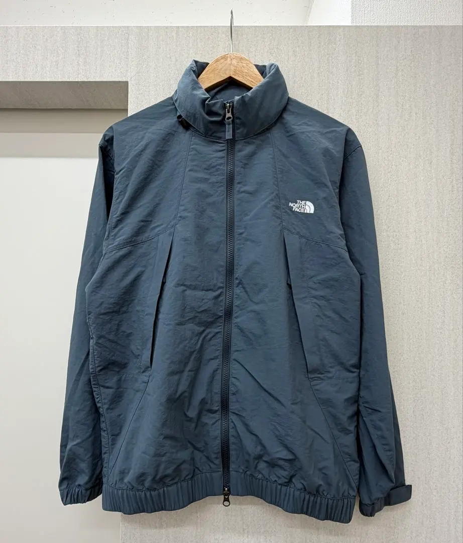 ◎中古◎ノースフェイス バーサタイルブルゾン NP22653 ネイビー S