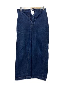 Japanese Raw Selvedge Denim LENO12oz 1IDGh2301-pt018