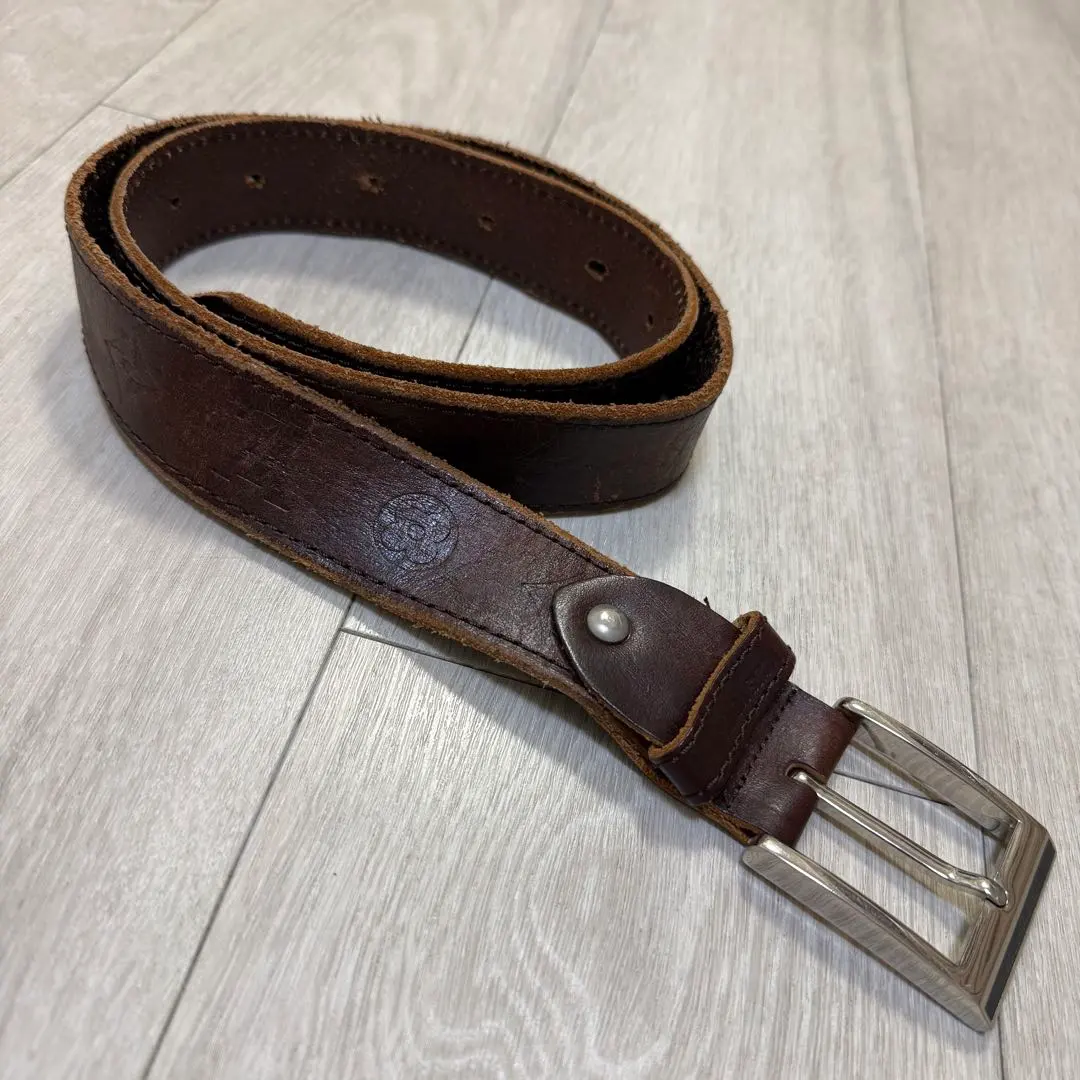 Louis Vuitton ブラウン ベルト