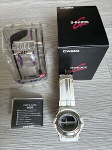 Casio G-Shock vintage CASIO G-SHOCK GMIX DW-003HH-7T Y2K