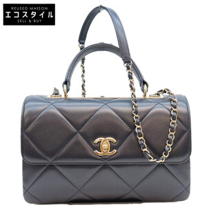 Chanel CHANEL A69923 CC 2WAY