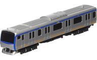 Japanese N-scale Model Trains 11000 N No.23