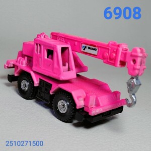 Tomica 6908 TR151S