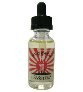 BAPE Mikasa 30ml VAPE