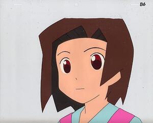 Anime Cels 24125-10940
