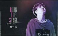 BTS  (BTS) Burn