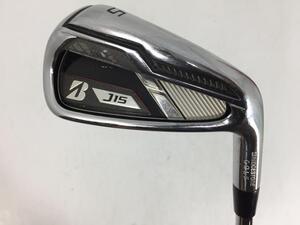 Used Japanese Golf Iron Sets OK (7)J15 2015 59.P.A NS 950GH S