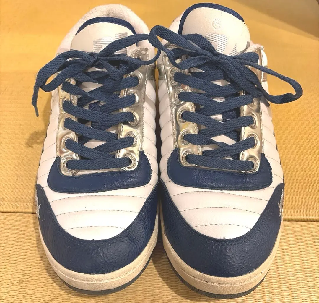 アベイシングエイプ BAPESTA 88 27.5cm