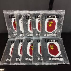 Bape D10081BAPE A BATHING APE 10