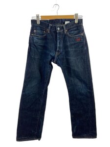 Momotaro Jeans 30IDG02xxx15.7ozX