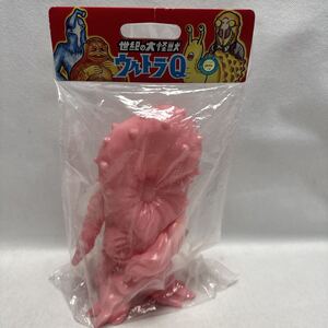 Japanese Sofubi Figures 1999M 1