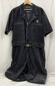 Used Neighborhood Streetwear Japan NEIGHBOR HOOD () M