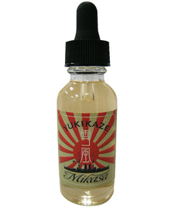 Bape Mikasa () 30ml