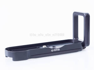 Used Fujifilm X100 Japan Import Really Right Stuff RRS BX100F-L Set FUJIFILM X100F L