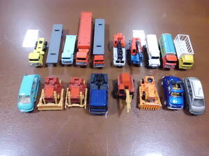 Tomica  