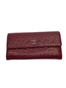 Chanel CHANELREDRED